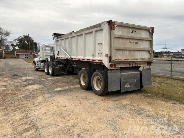 Western Star W 4700 Altele