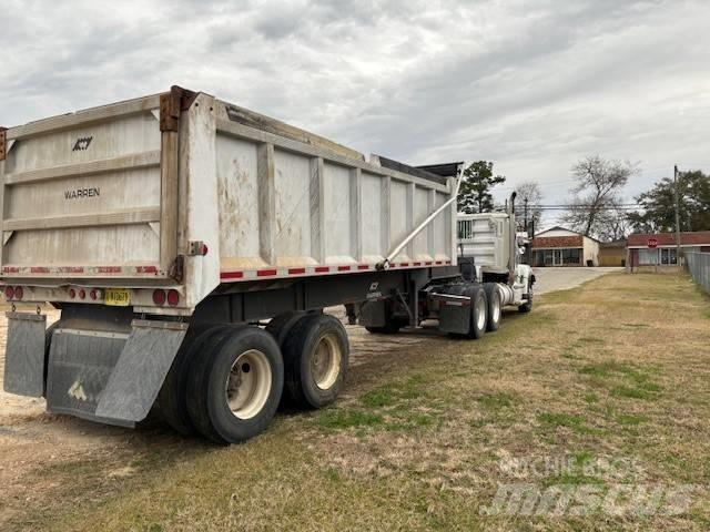 Western Star W 4700 Altele