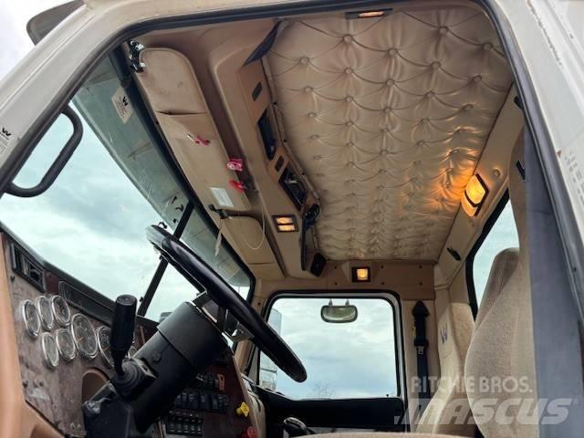 Western Star W 4700 Altele
