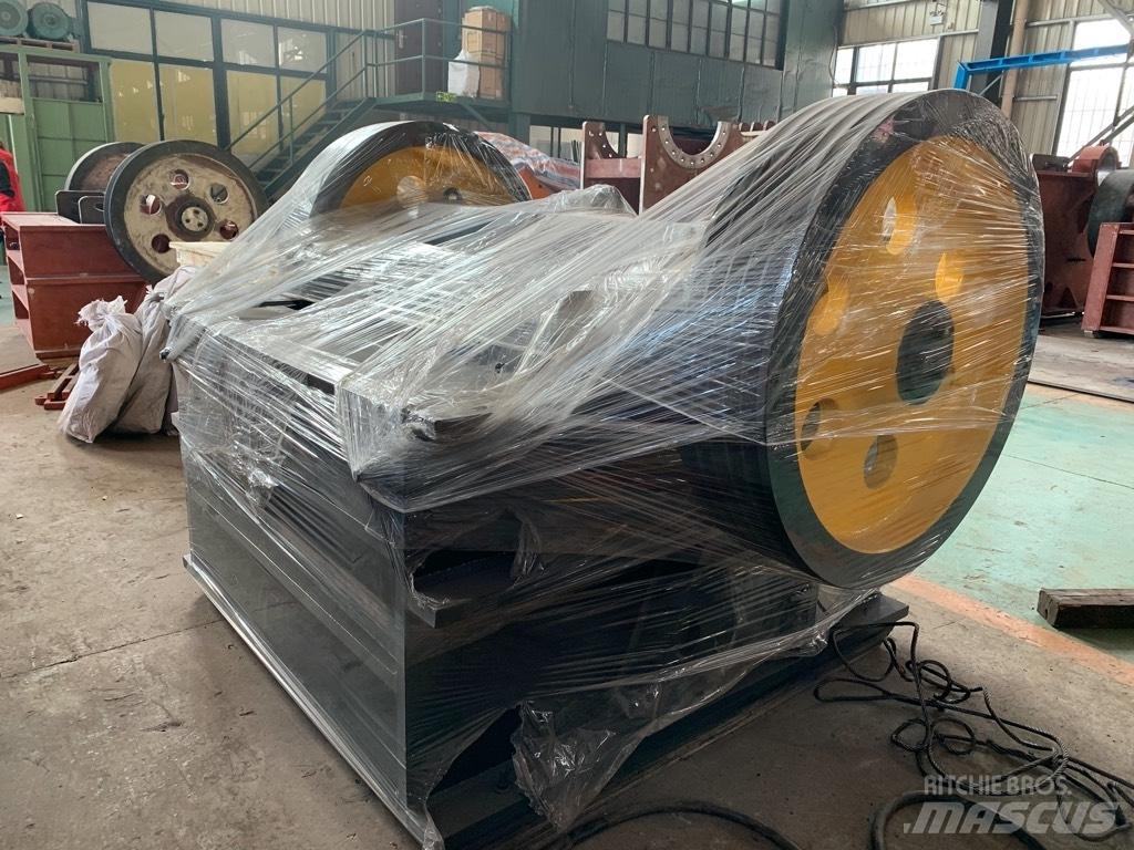 Kinglink PEX250X1200 Concasoare