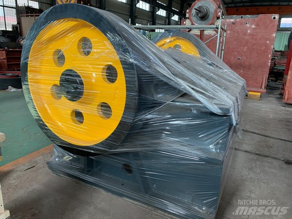 Kinglink PEX250X1200 Concasoare