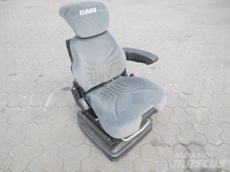 Grammer MSG 97 A Alte accesorii tractor