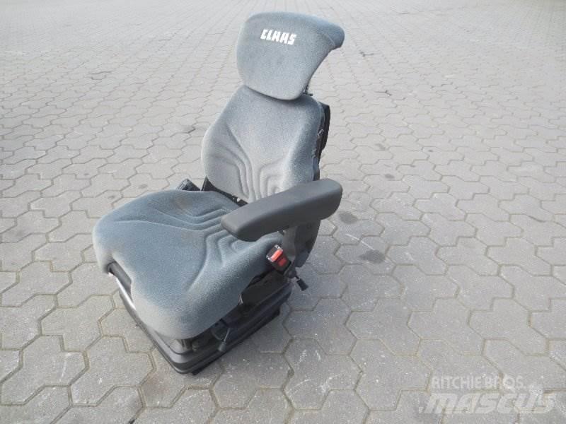 Grammer MSG 97 A Alte accesorii tractor