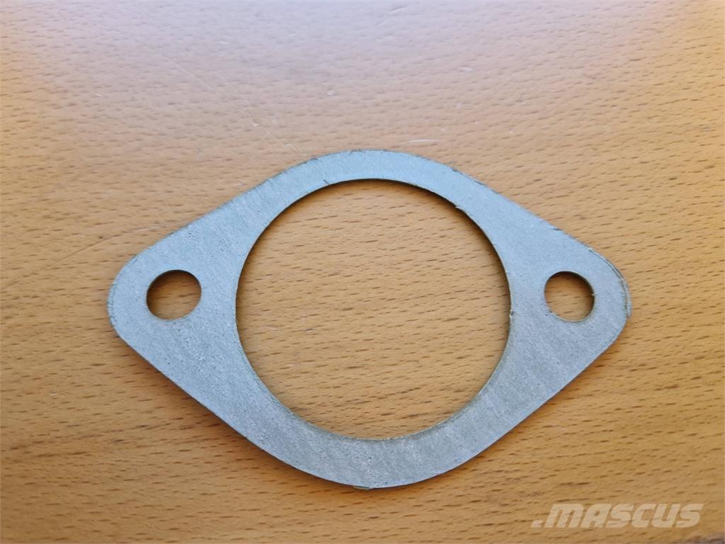 Ponsse 9850037 Transmisie