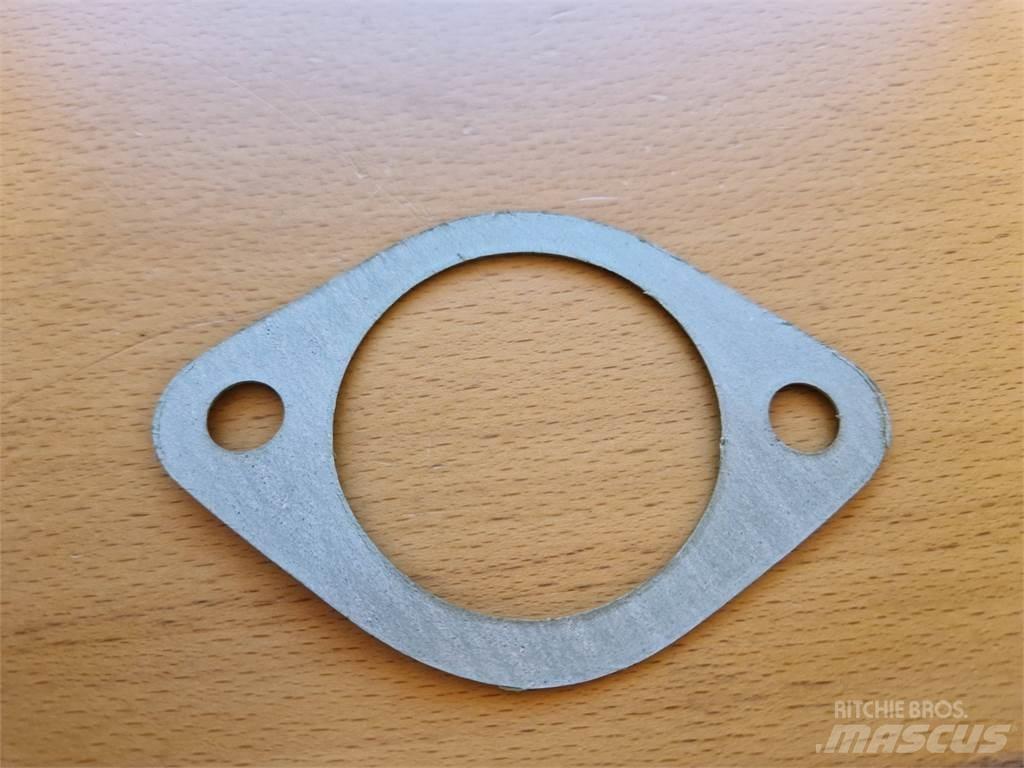 Ponsse NAF9850037 Transmisie
