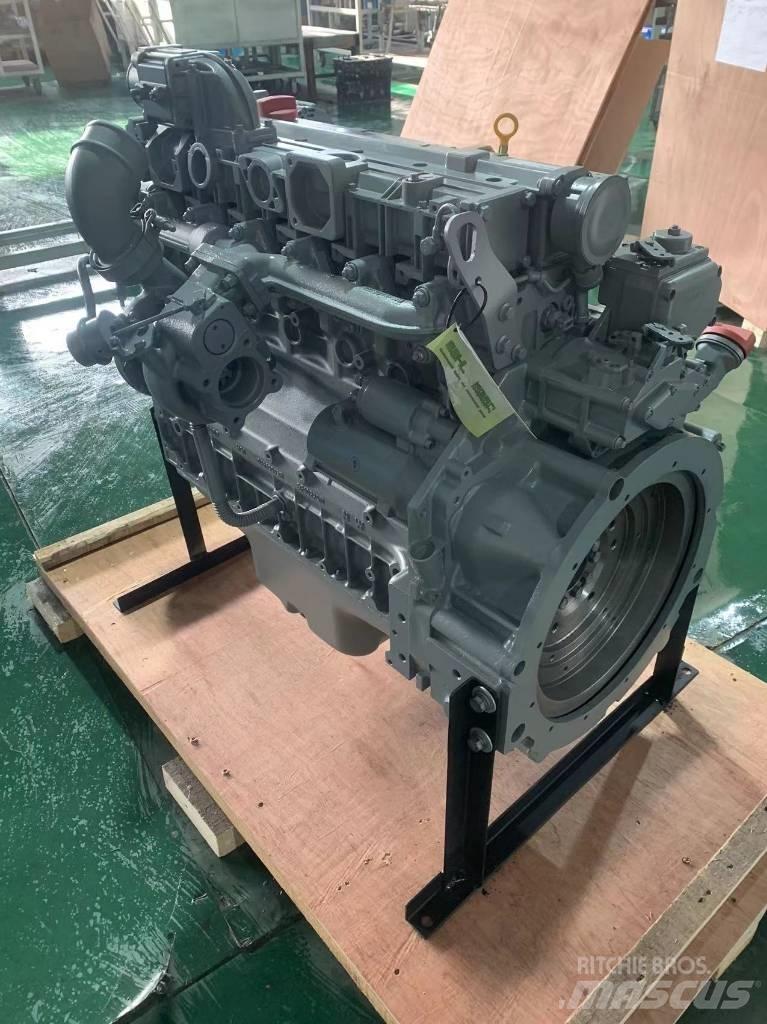 Deutz BF6M2012C Motoare