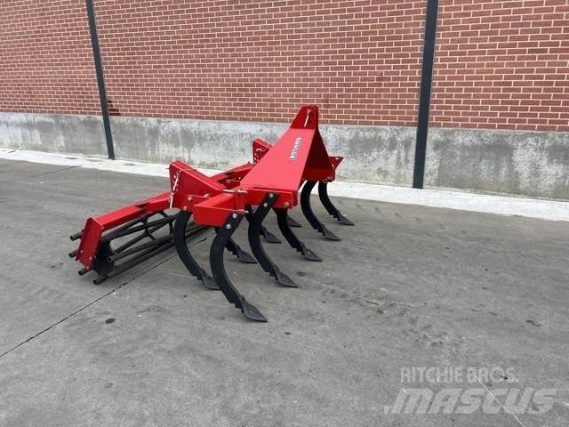 Peecon VTC 200 Cultivatoare