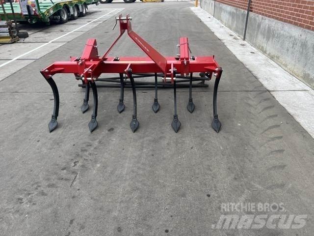Peecon VTC 200 Cultivatoare