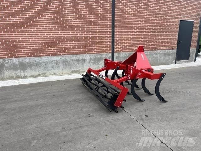 Peecon VTC 200 Cultivatoare