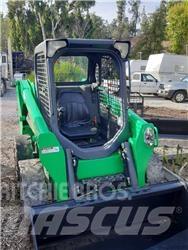 Bobcat S 510 Mini incarcator