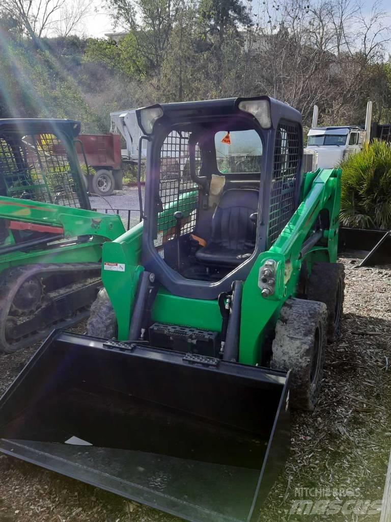 Bobcat S 510 Mini incarcator