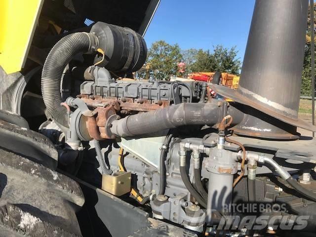 bmw 226d Compactoare monocilindrice