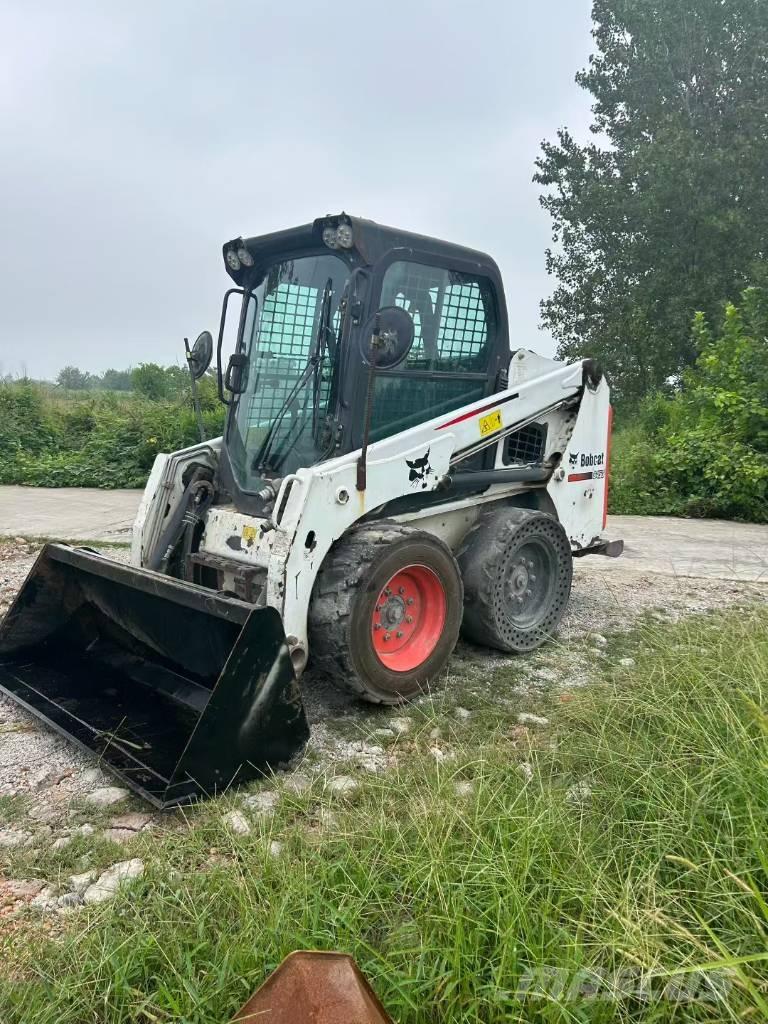 Bobcat S 450 Mini incarcator