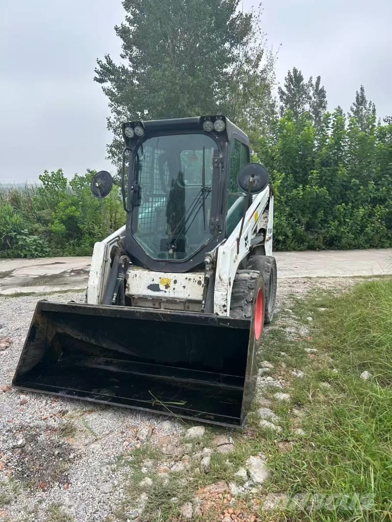 Bobcat S 450 Mini incarcator