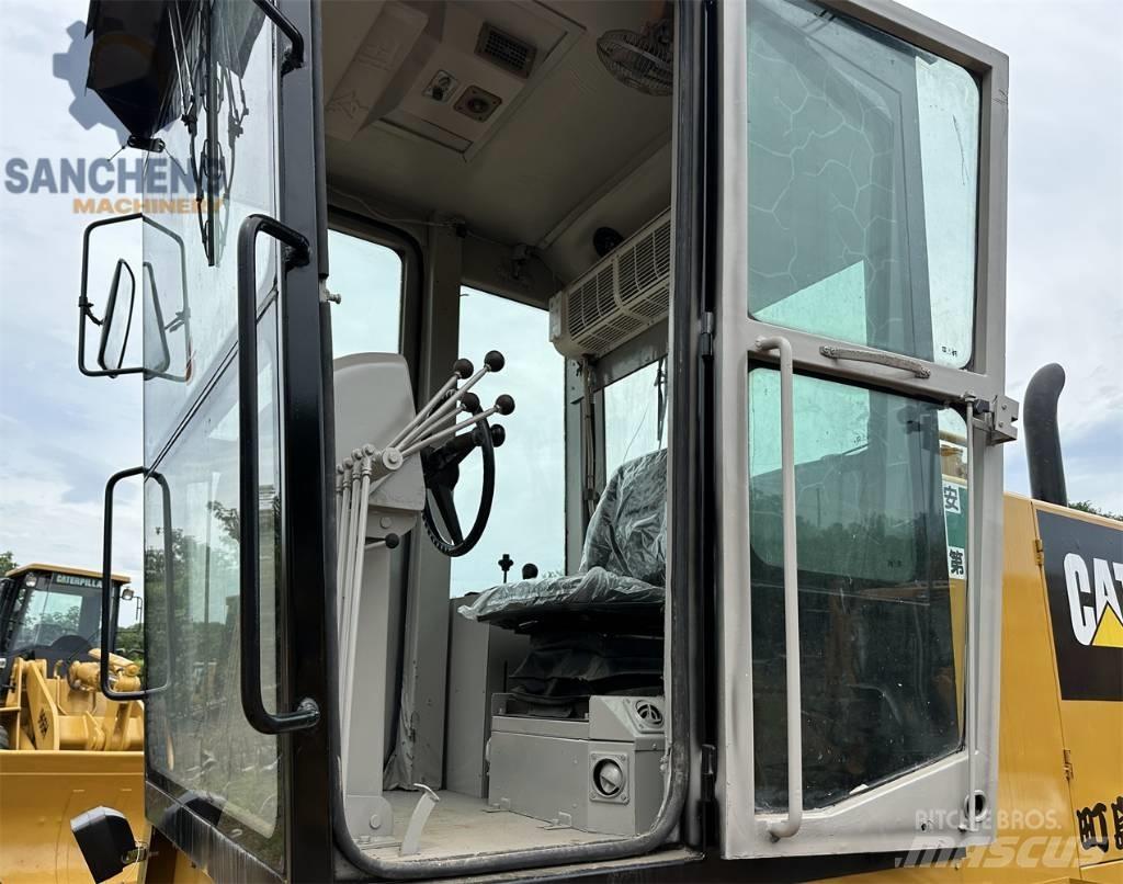 CAT 12 G Gredere