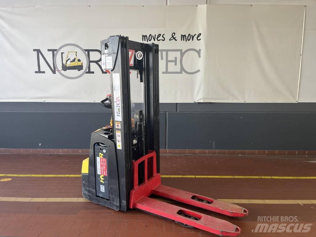 Hyster S1.4 Transpaleta manuala