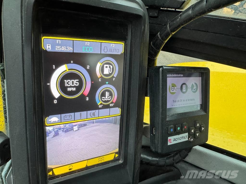 Wacker Neuson ET 90 Excavatoare 7t - 12t