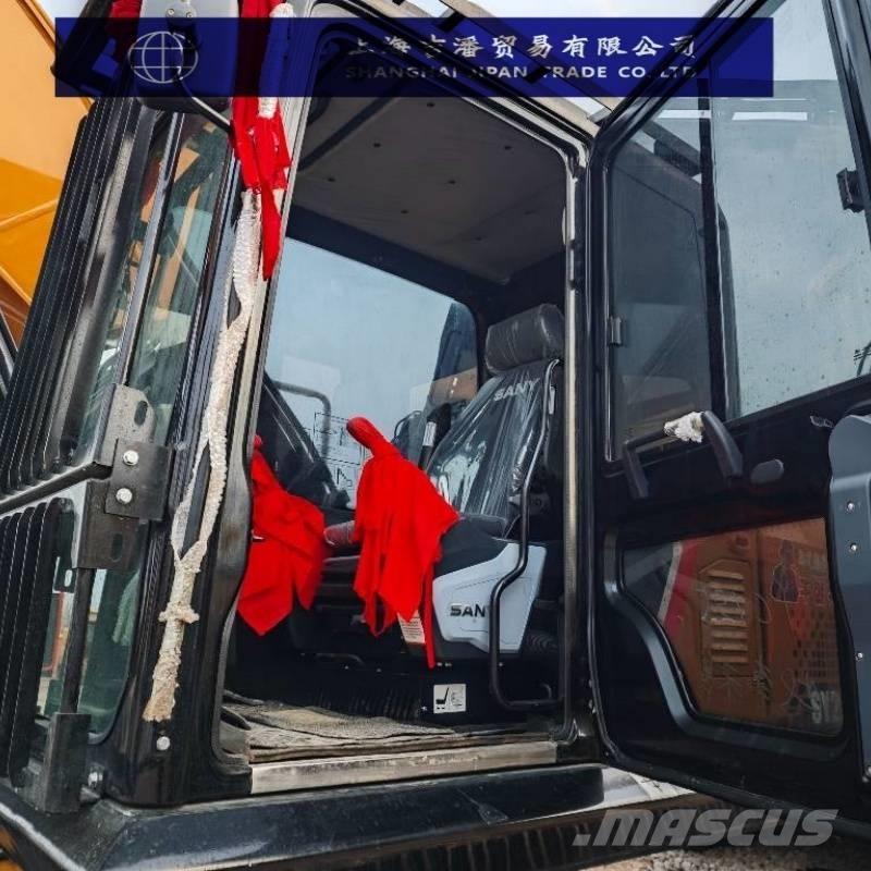Sany SY 265 C Excavatoare pe șenile
