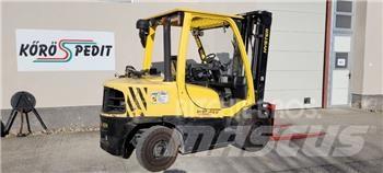 Hyster H 4.0 FT Stivuitor GPL