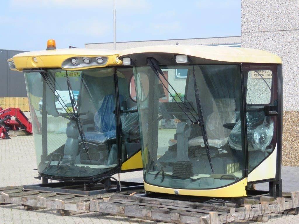 New Holland TX Transport - Altele