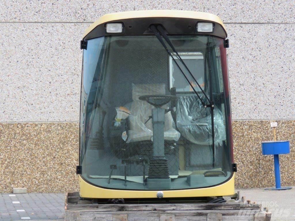 New Holland TX Transport - Altele