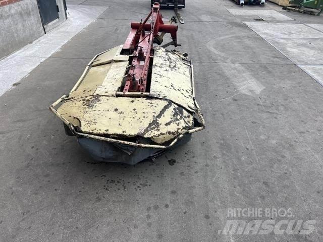 PZ CM 185 Cositoare de iarba