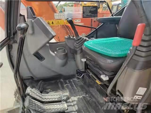 Hitachi ZX60 Excavatoare pe șenile
