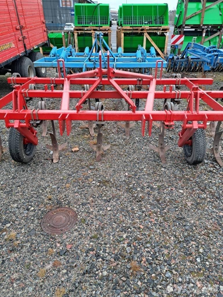 Potila K 15 Cultivatoare