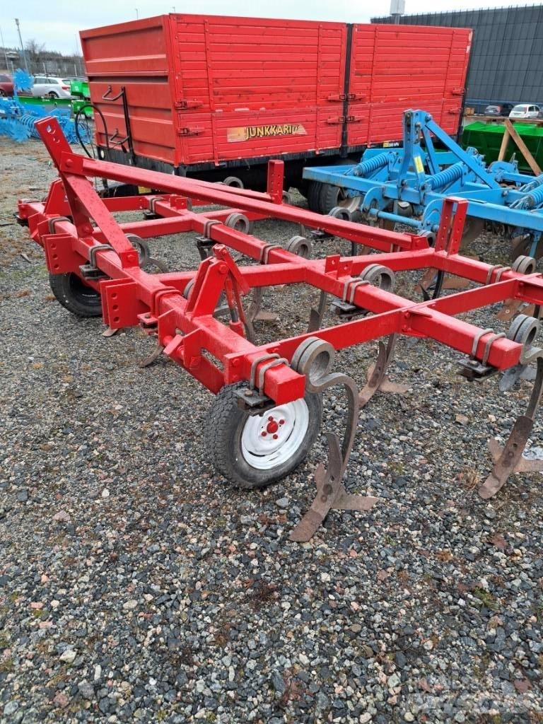 Potila K 15 Cultivatoare