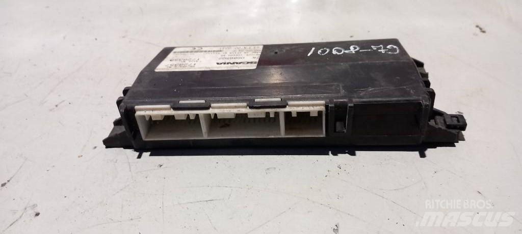 Scania R 480.  1728357 Electronice