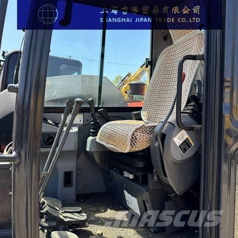 Kubota KX 183 Excavatoare pe șenile
