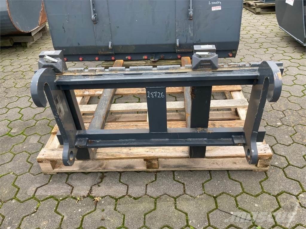 Saphir PG 15/35 Utilaje agricole - Altele