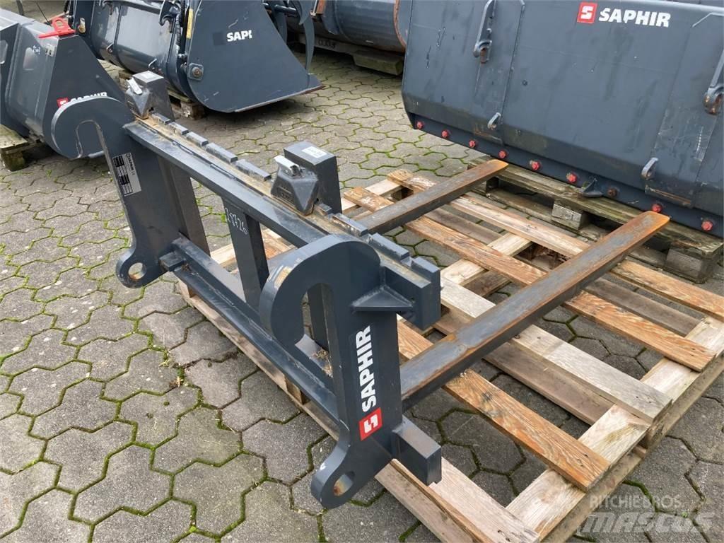Saphir PG 15/35 Utilaje agricole - Altele