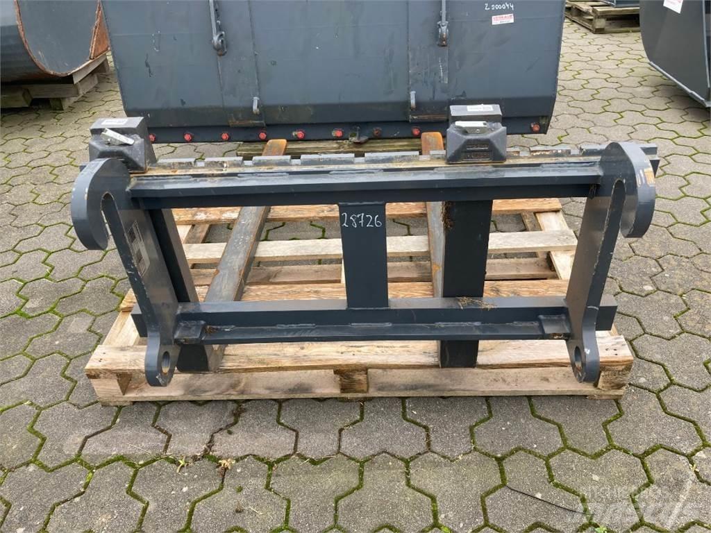 Saphir PG 15/35 Utilaje agricole - Altele