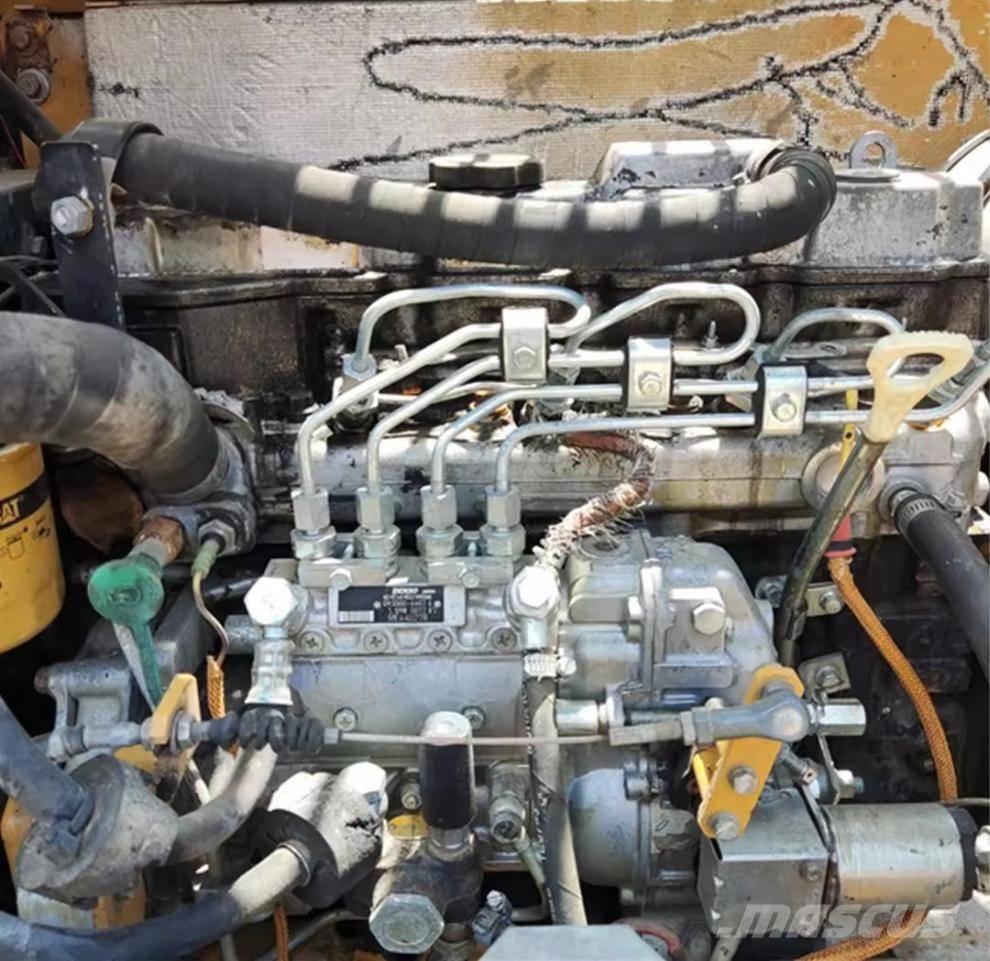 CAT 306 D Mini excavatoare < 7t