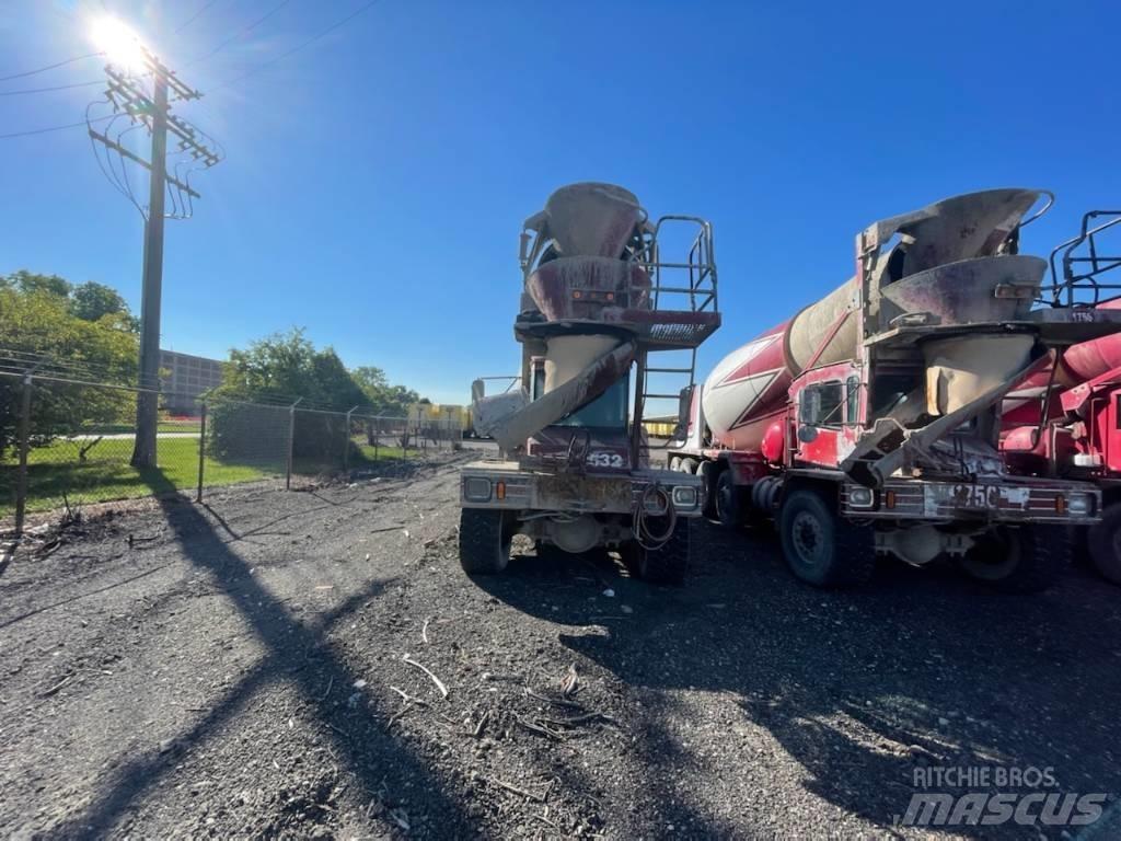 Advance Mixer Altele