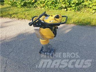 Bomag BT 65 Vibratoare