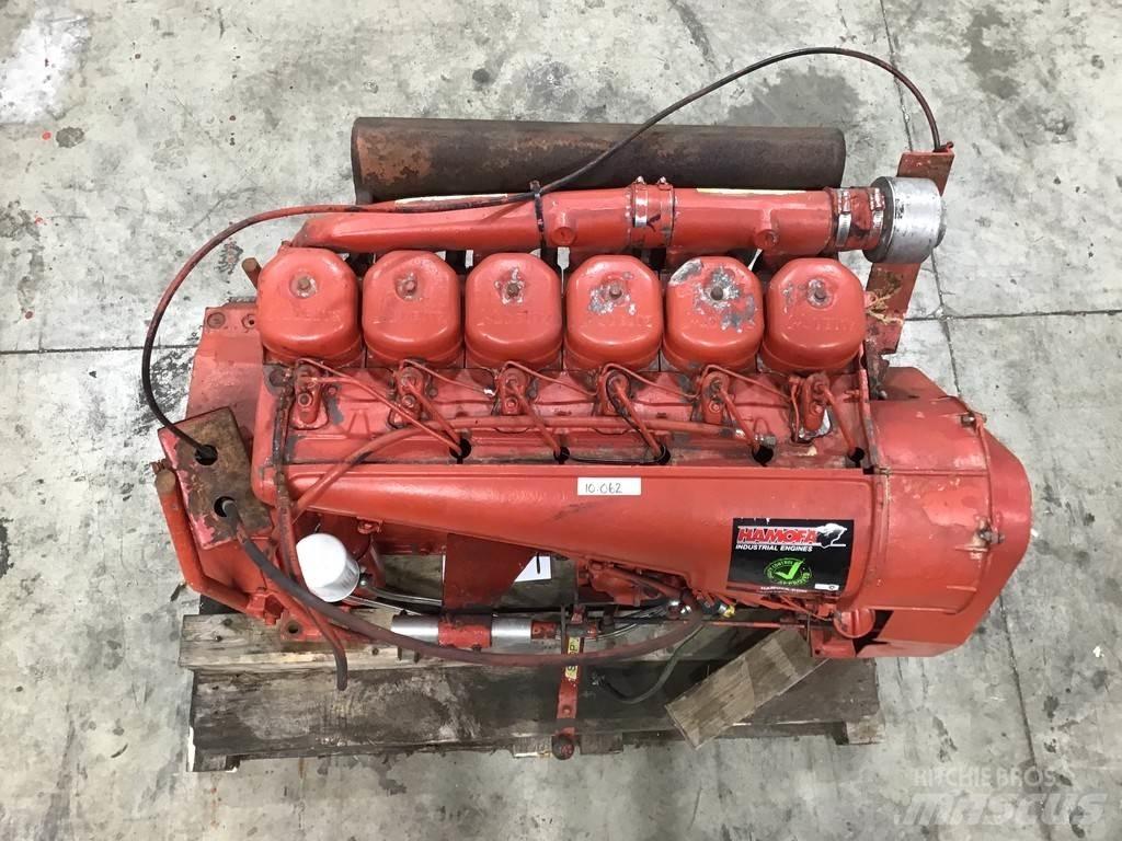 Deutz F6L912 USED Motoare