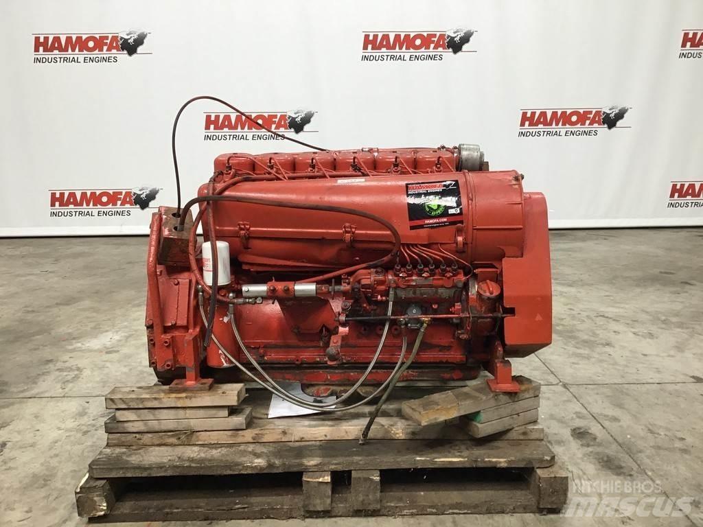 Deutz F6L912 USED Motoare