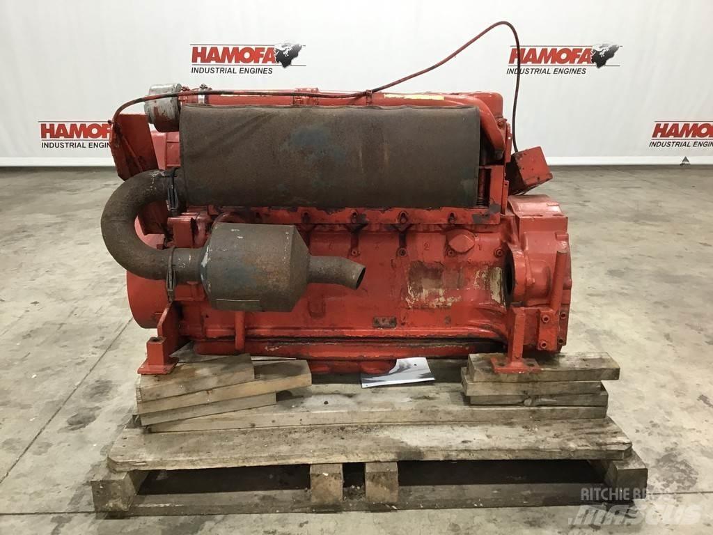Deutz F6L912 USED Motoare