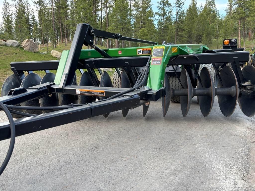 Frontier DH5112 Alte masini si accesorii de cultivat