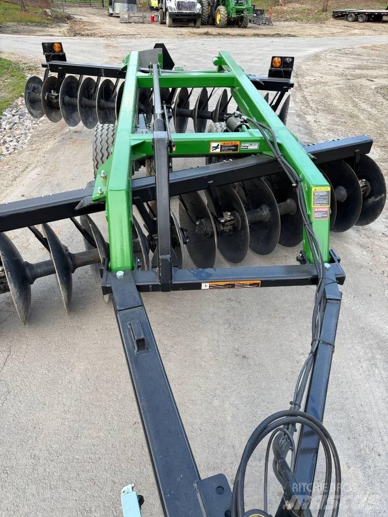 Frontier DH5112 Alte masini si accesorii de cultivat