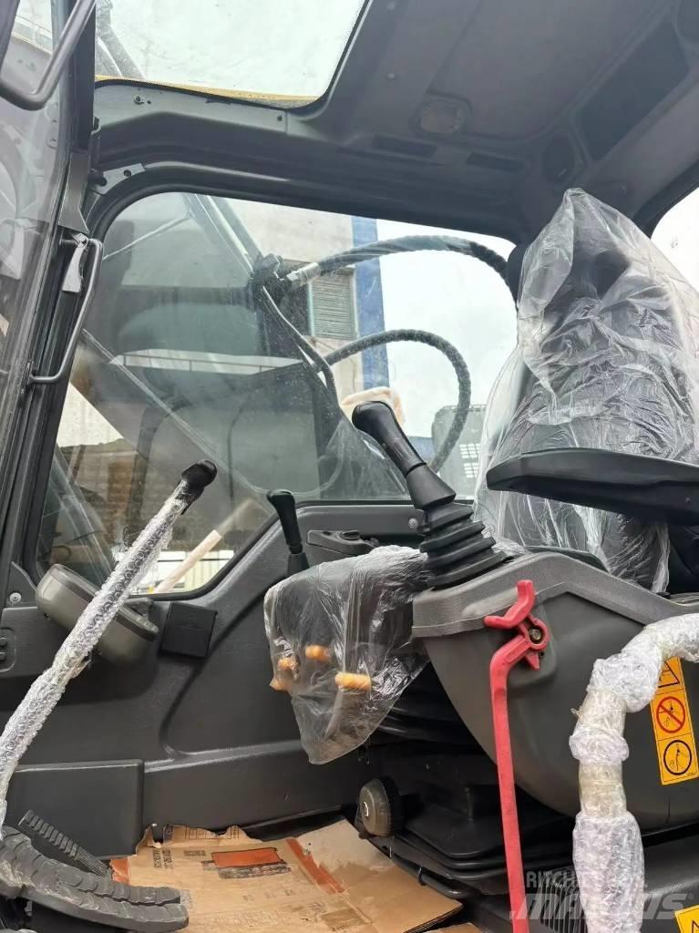 Volvo EC 210 Excavatoare 7t - 12t