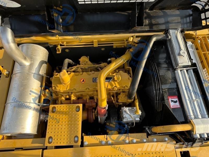 CAT 329D2L Excavatoare pe șenile
