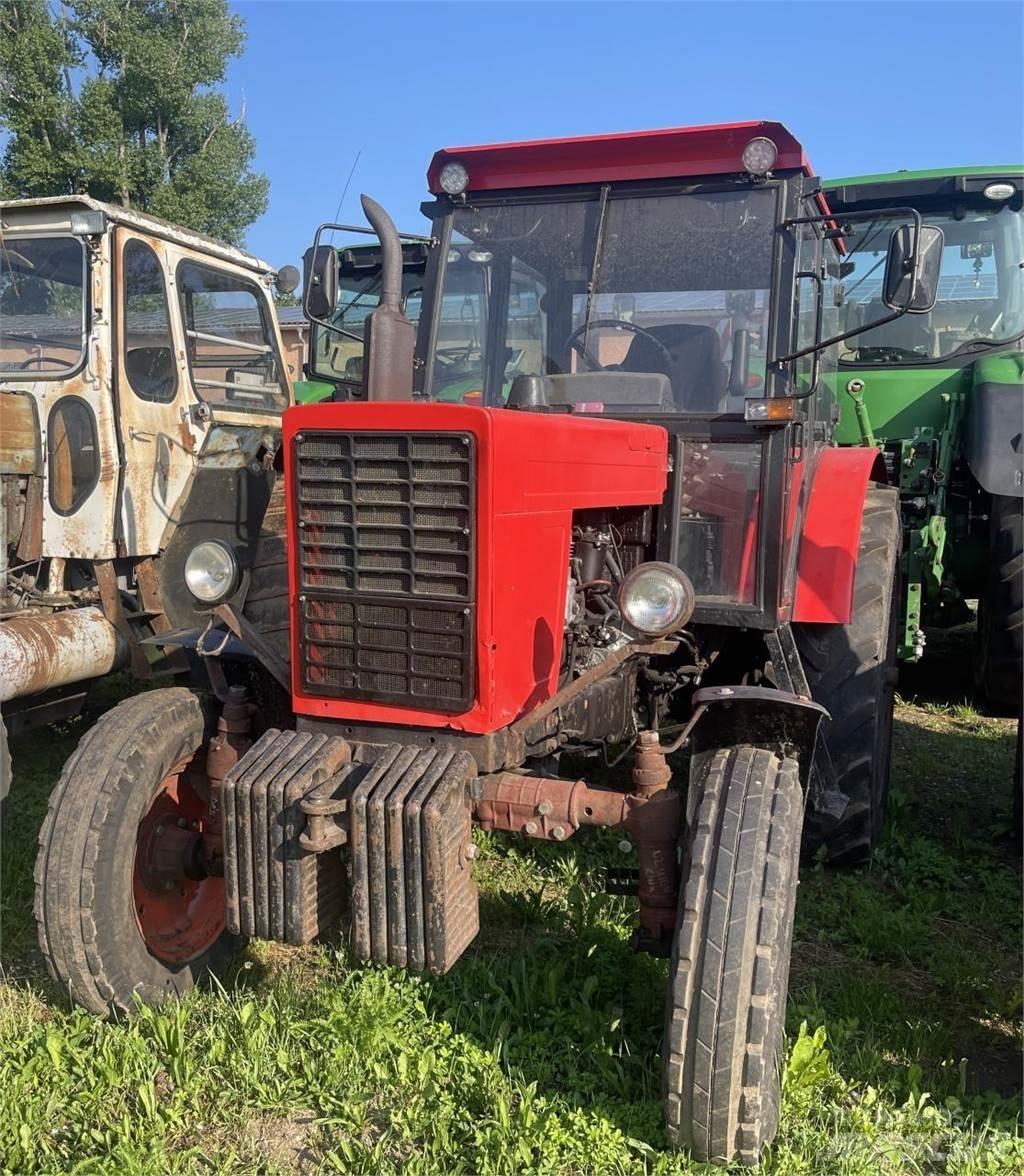 Belarus MTS 80 Tractoare