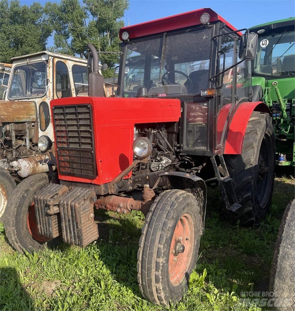 Belarus MTS 80 Tractoare