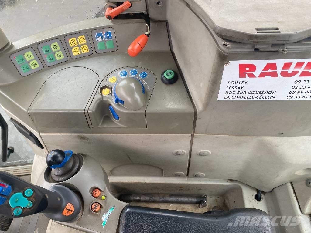 Fendt 716 Vario Tractoare