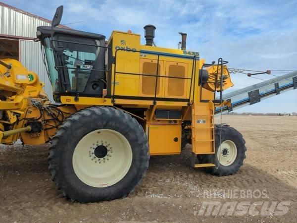Oxbo 8345 Picker Alte echipamente pentru recoltat
