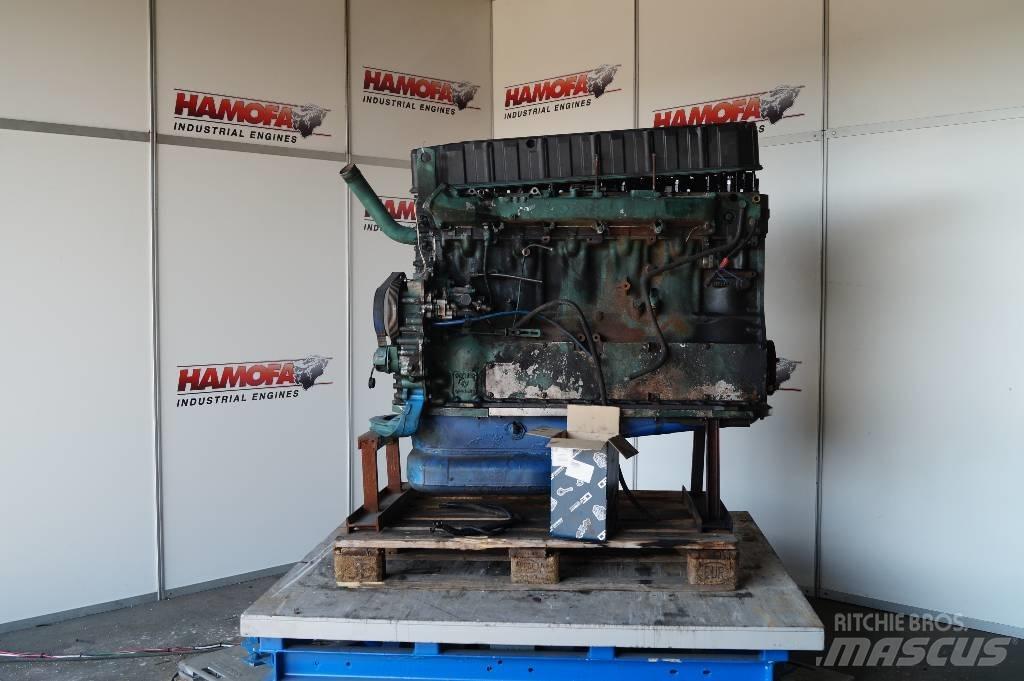 Volvo D12 FOR PARTS Motoare