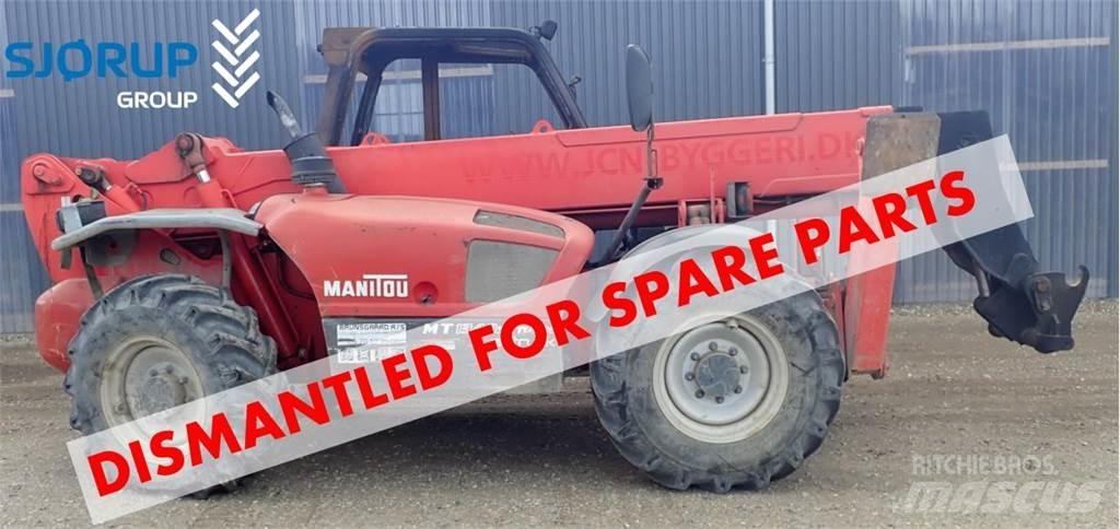 Manitou 1340 Tractoare